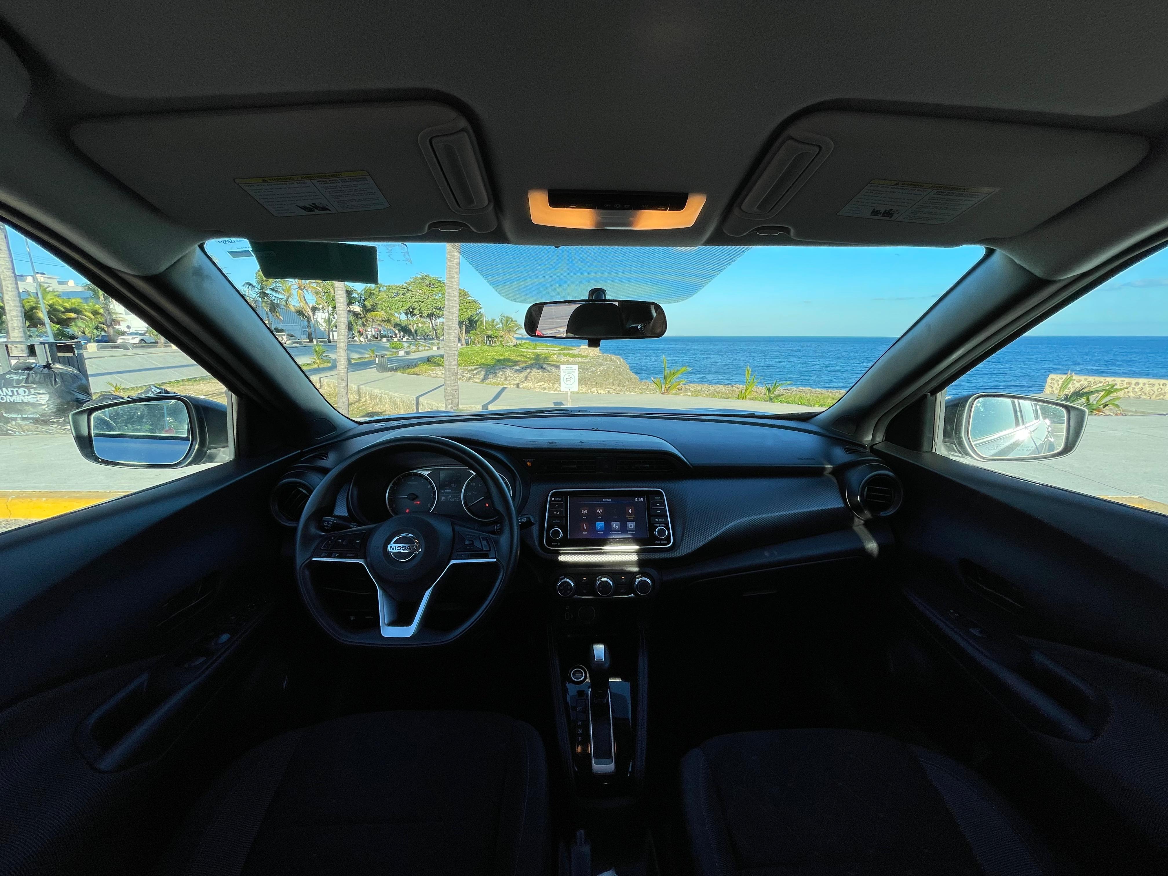 NISSAN KICKS 2019 Foto 7271453-6.jpg