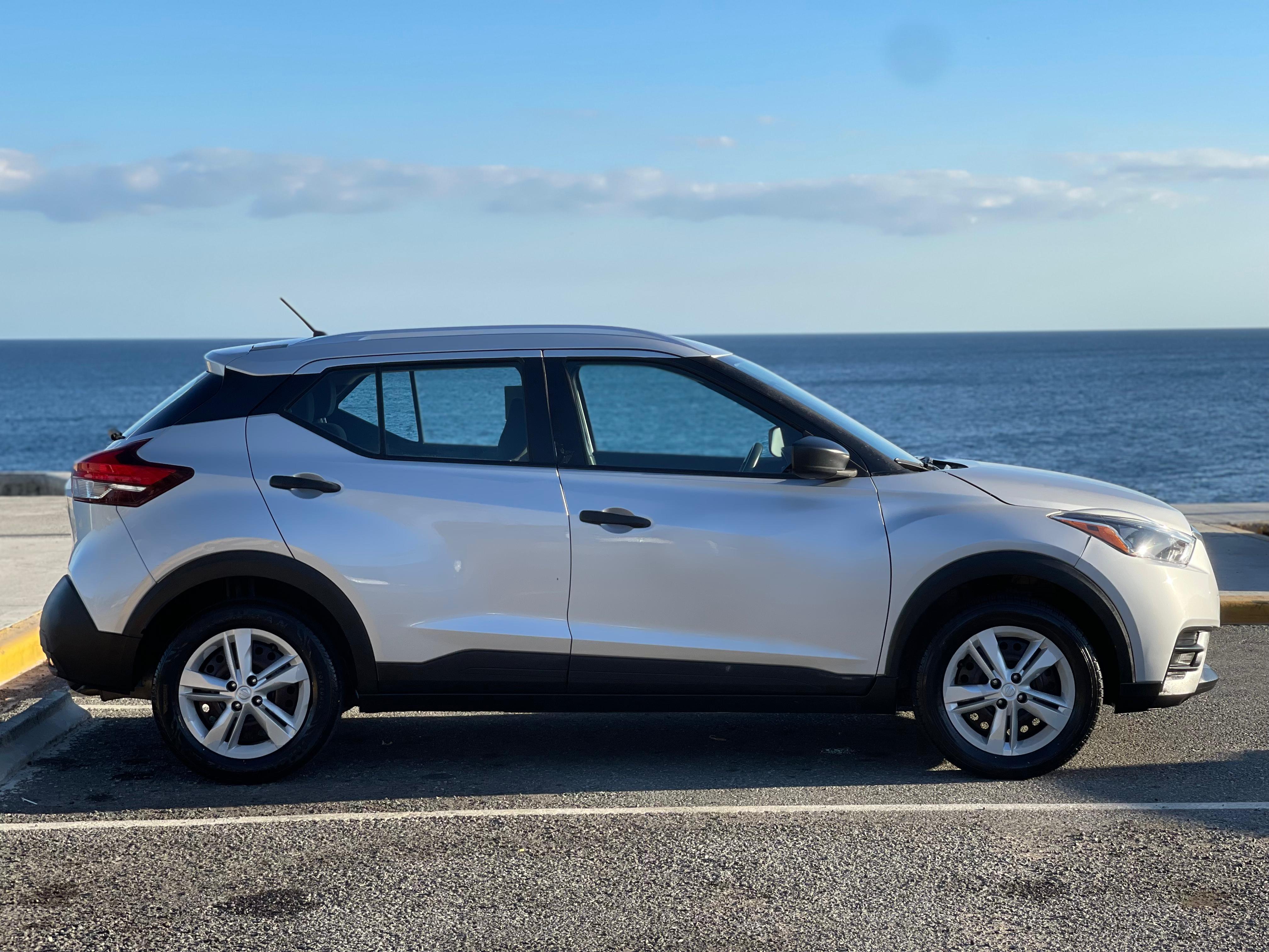 NISSAN KICKS 2019 Foto 7271453-7.jpg