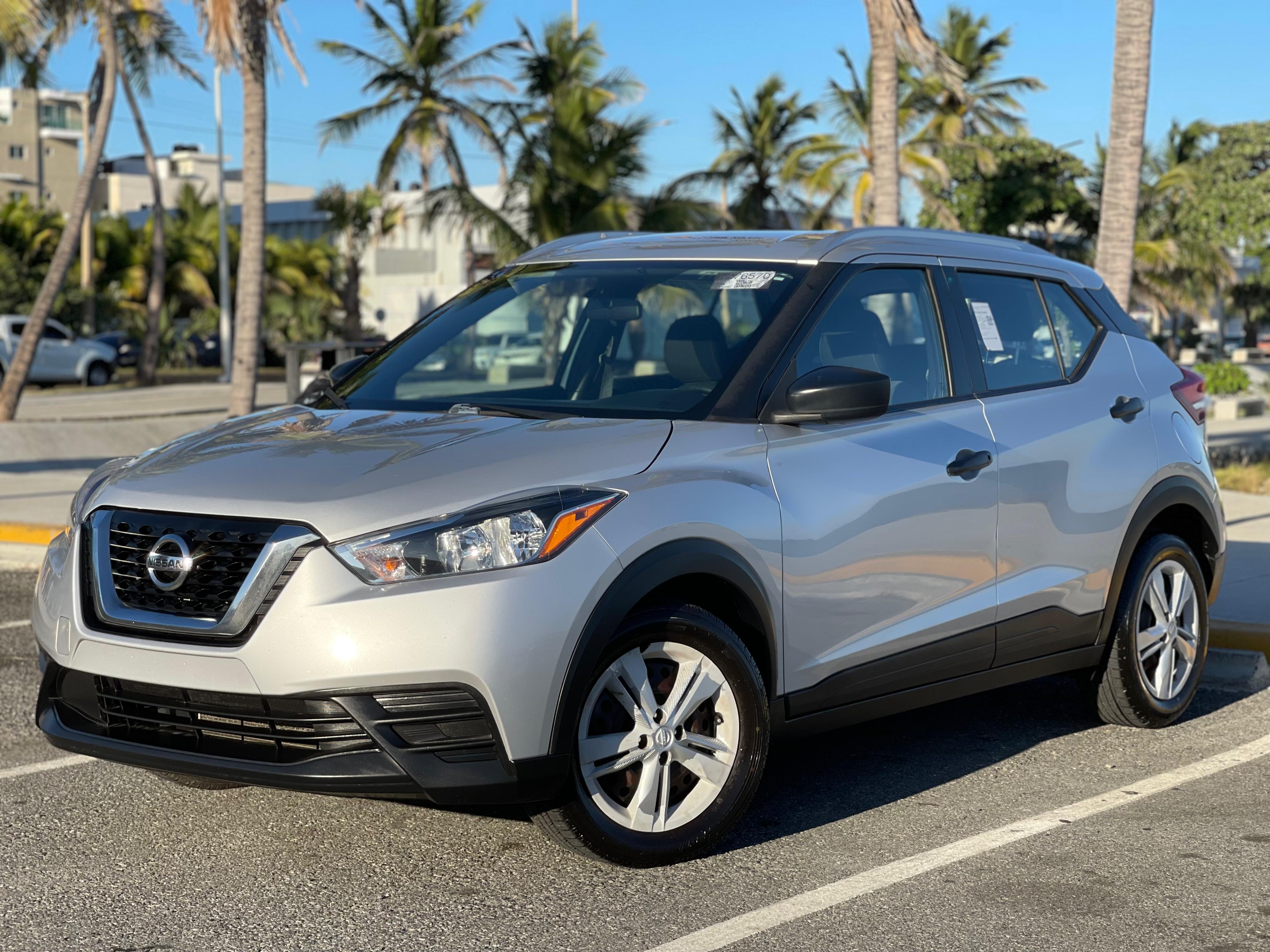 NISSAN KICKS 2019 Foto 7271453-9.jpg