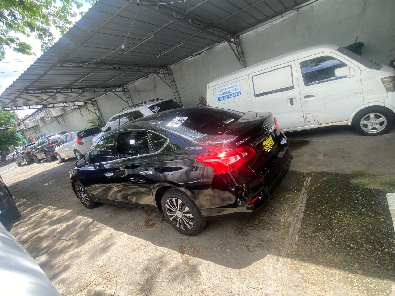 Nissan Sentra S 2019 Foto 7271454-4.jpg