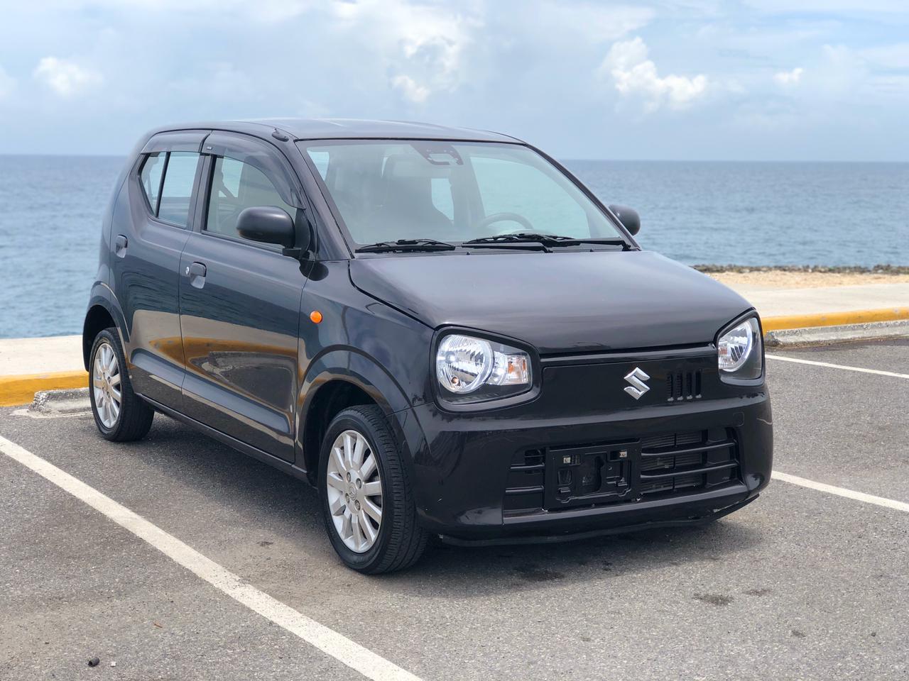 SUZUKI ALTO 2019 EXCELENTE CONDICIONES Foto 7271455-10.jpg