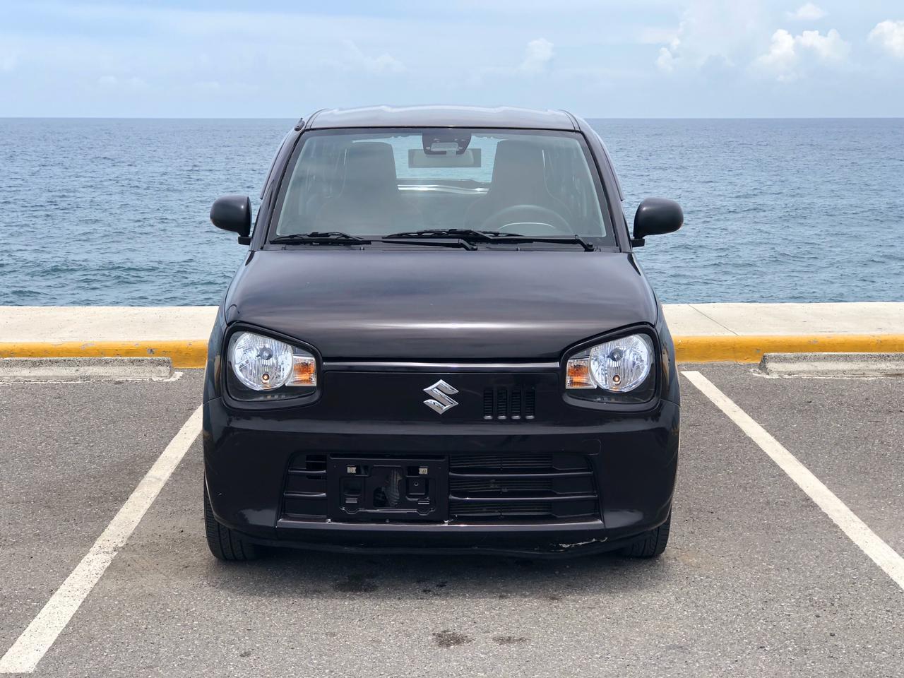 SUZUKI ALTO 2019 EXCELENTE CONDICIONES Foto 7271455-2.jpg