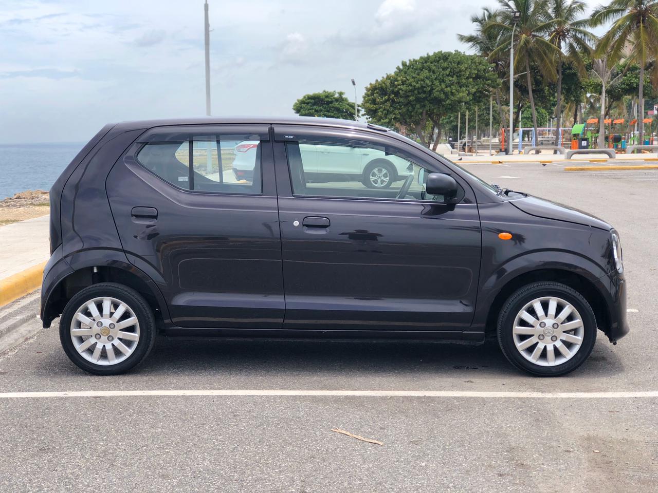 SUZUKI ALTO 2019 EXCELENTE CONDICIONES Foto 7271455-3.jpg