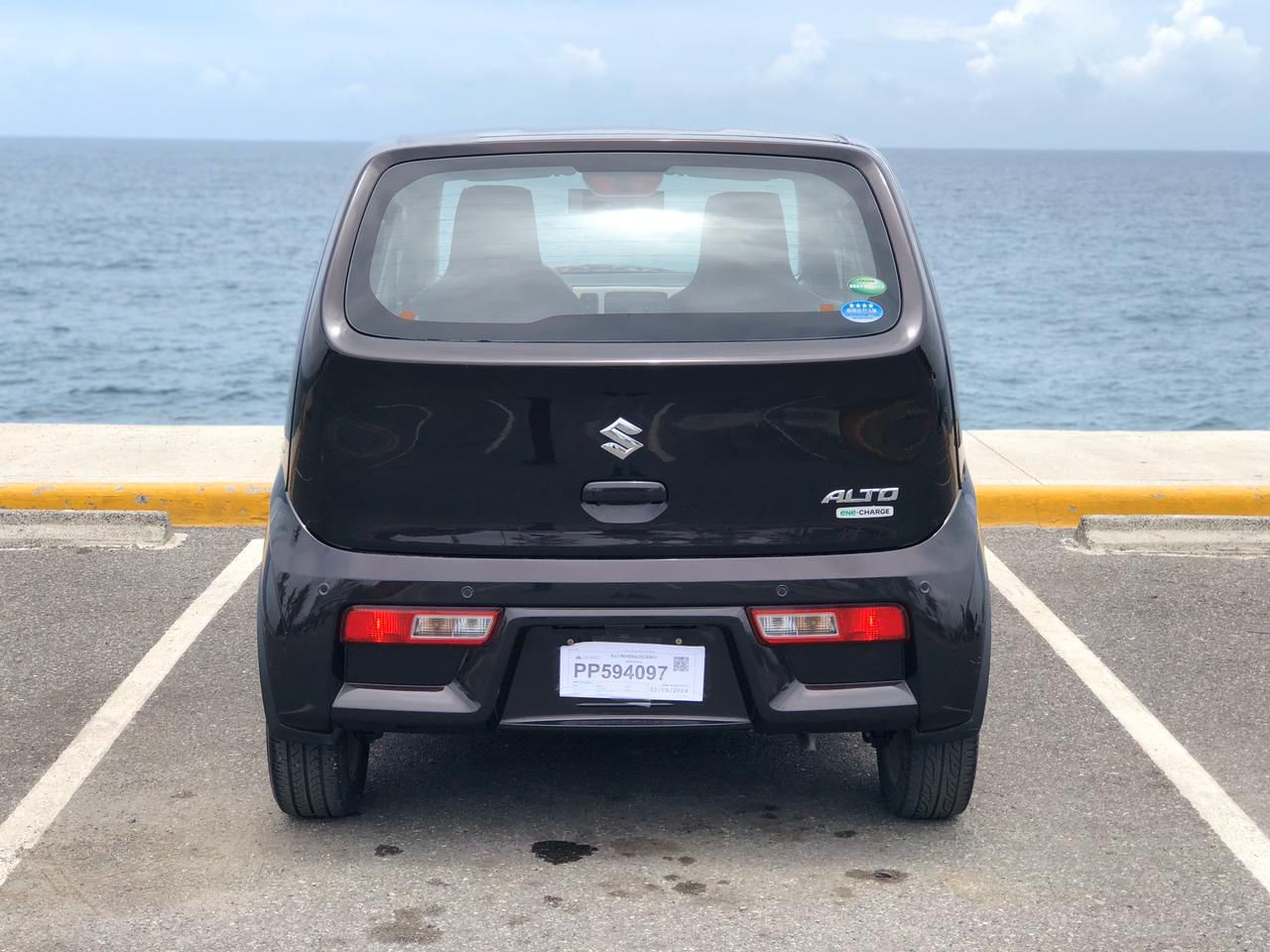 SUZUKI ALTO 2019 EXCELENTE CONDICIONES Foto 7271455-4.jpg