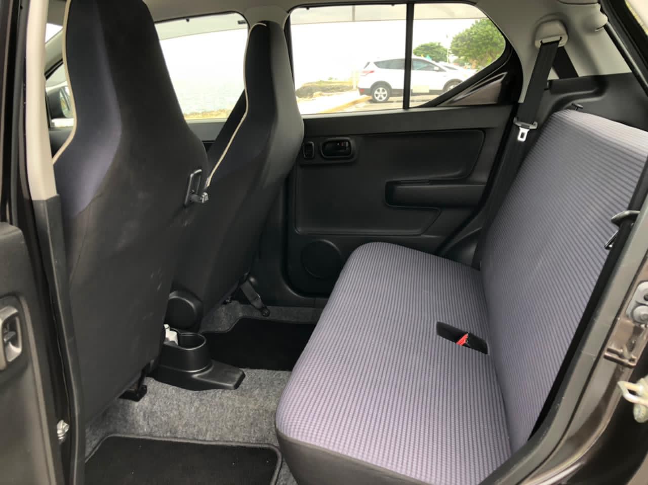 SUZUKI ALTO 2019 EXCELENTE CONDICIONES Foto 7271455-6.jpg
