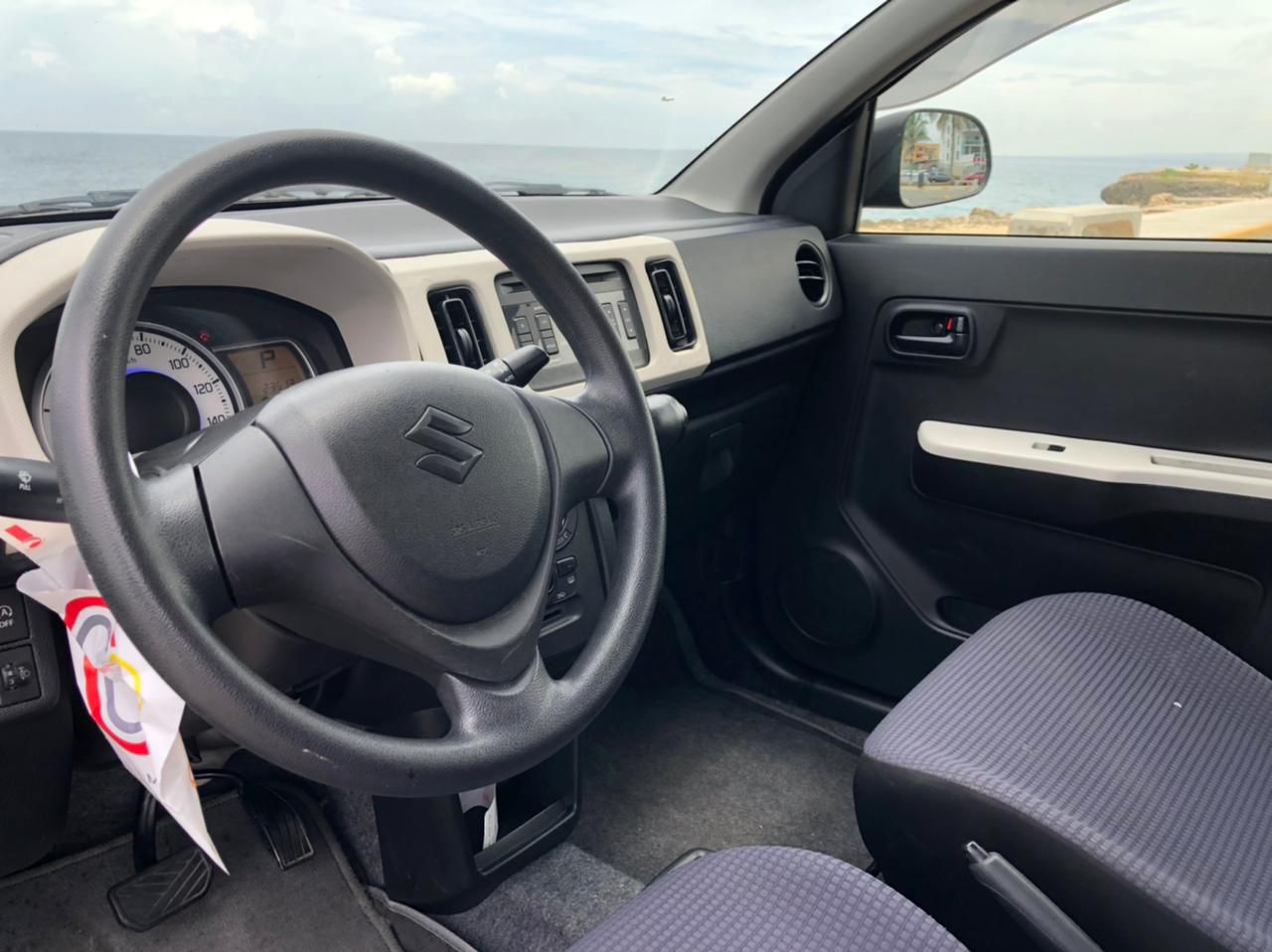SUZUKI ALTO 2019 EXCELENTE CONDICIONES Foto 7271455-7.jpg