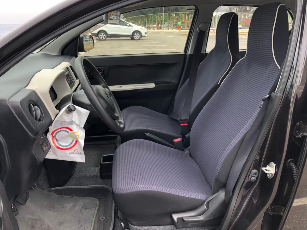 SUZUKI ALTO 2019 EXCELENTE CONDICIONES Foto 7271455-8.jpg