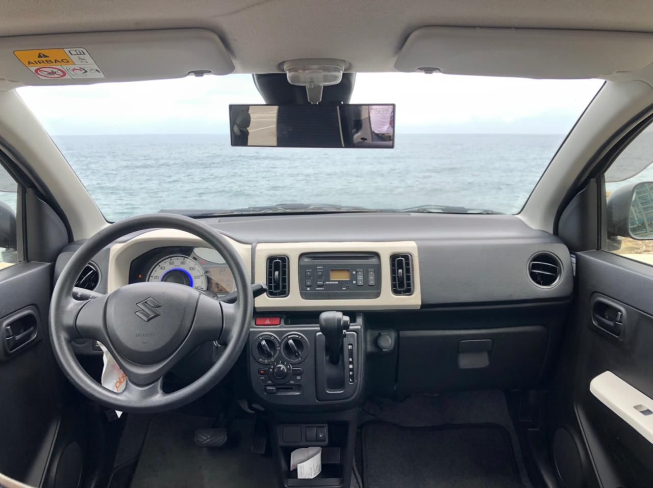 SUZUKI ALTO 2019 EXCELENTE CONDICIONES Foto 7271455-9.jpg