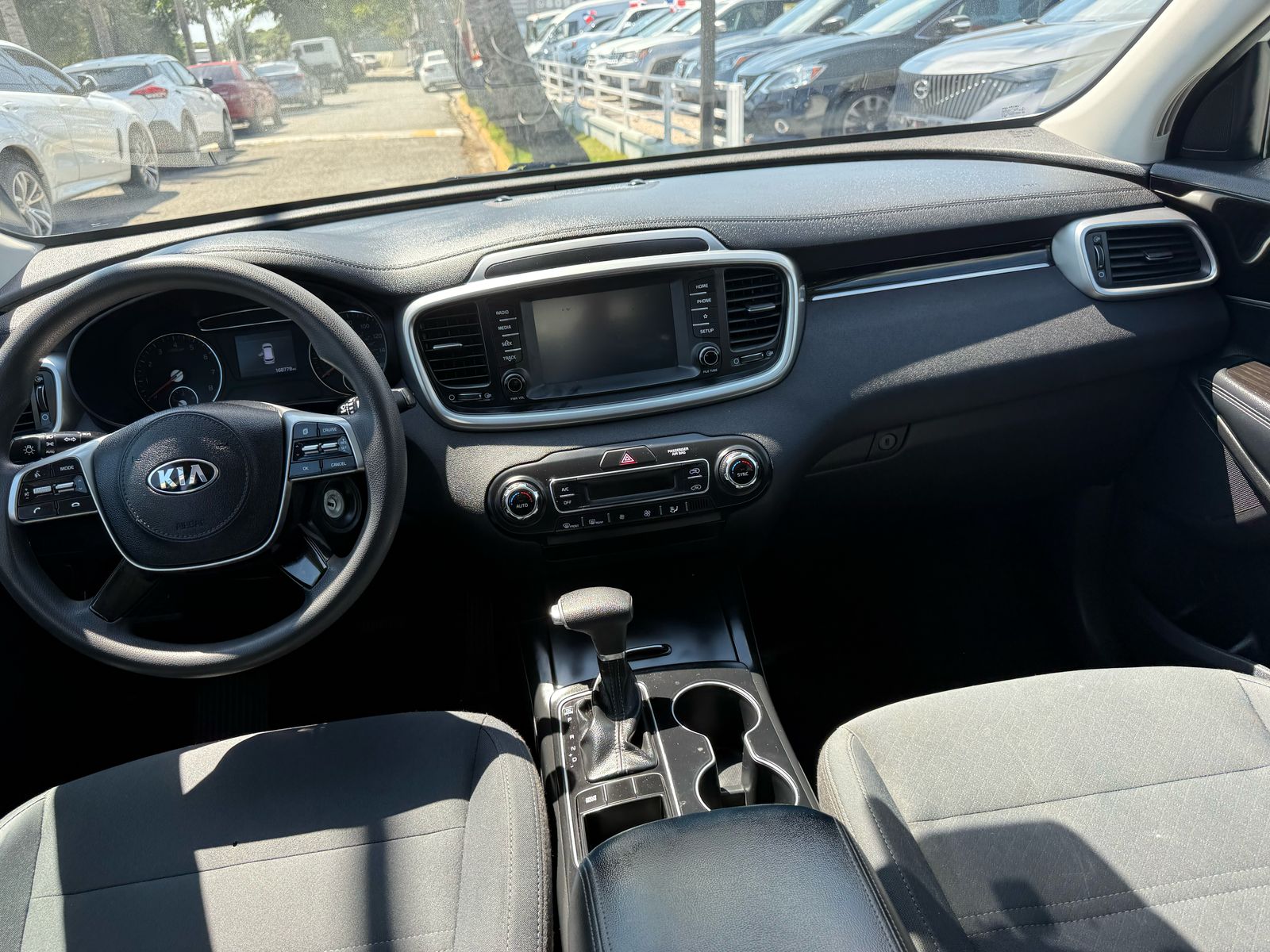KIA SORENTO LX 2019 Foto 7271456-5.jpg