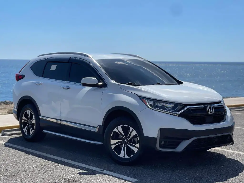 HONDA CRV 2021 EDICION ESPECIAL Foto 7271457-1.jpg