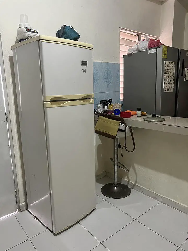 NEVERA USADA EN 7500 PESOS - APROVECHA LA OPORTUNIDAD  Foto 7271458-1.jpg