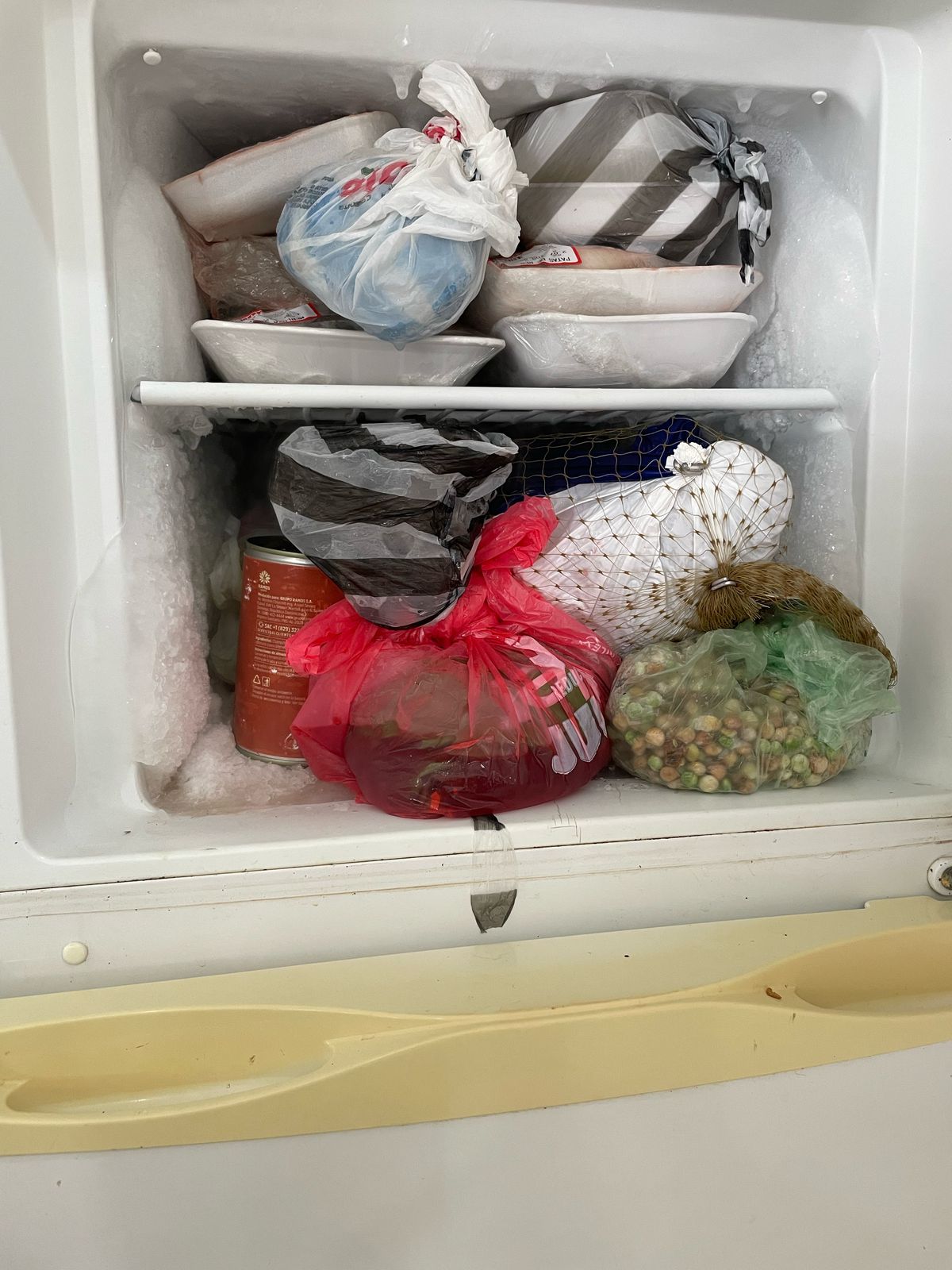 NEVERA USADA EN 7500 PESOS - APROVECHA LA OPORTUNIDAD  Foto 7271458-4.jpg