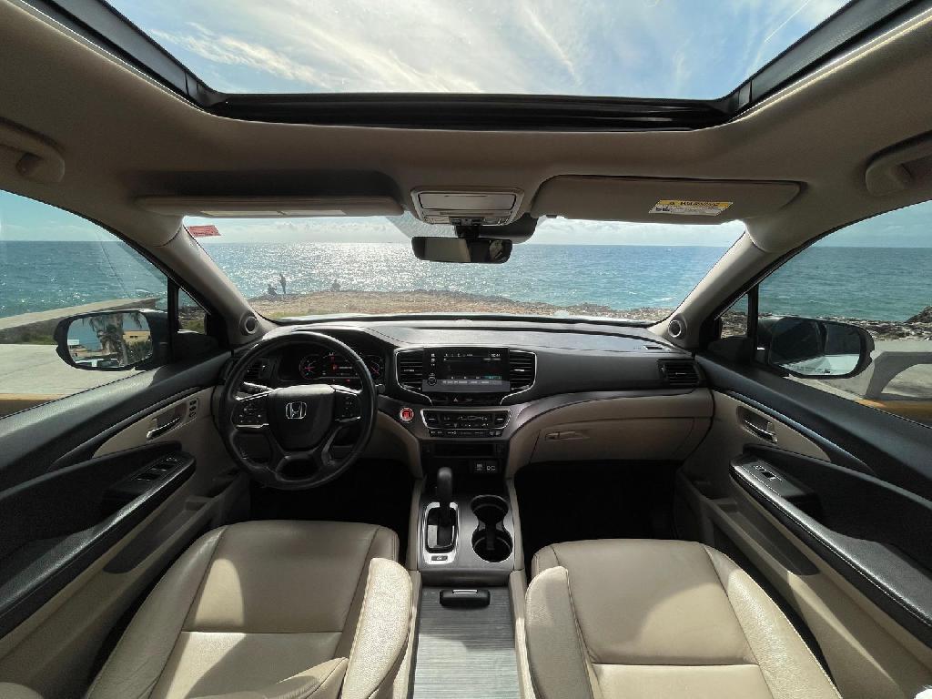 HONDA PILOT EXL 2020 Foto 7271459-2.jpg