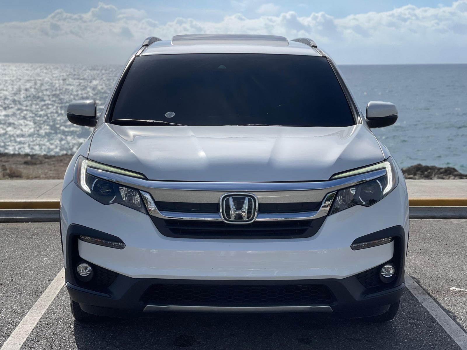HONDA PILOT EXL 2020 Foto 7271459-6.jpg