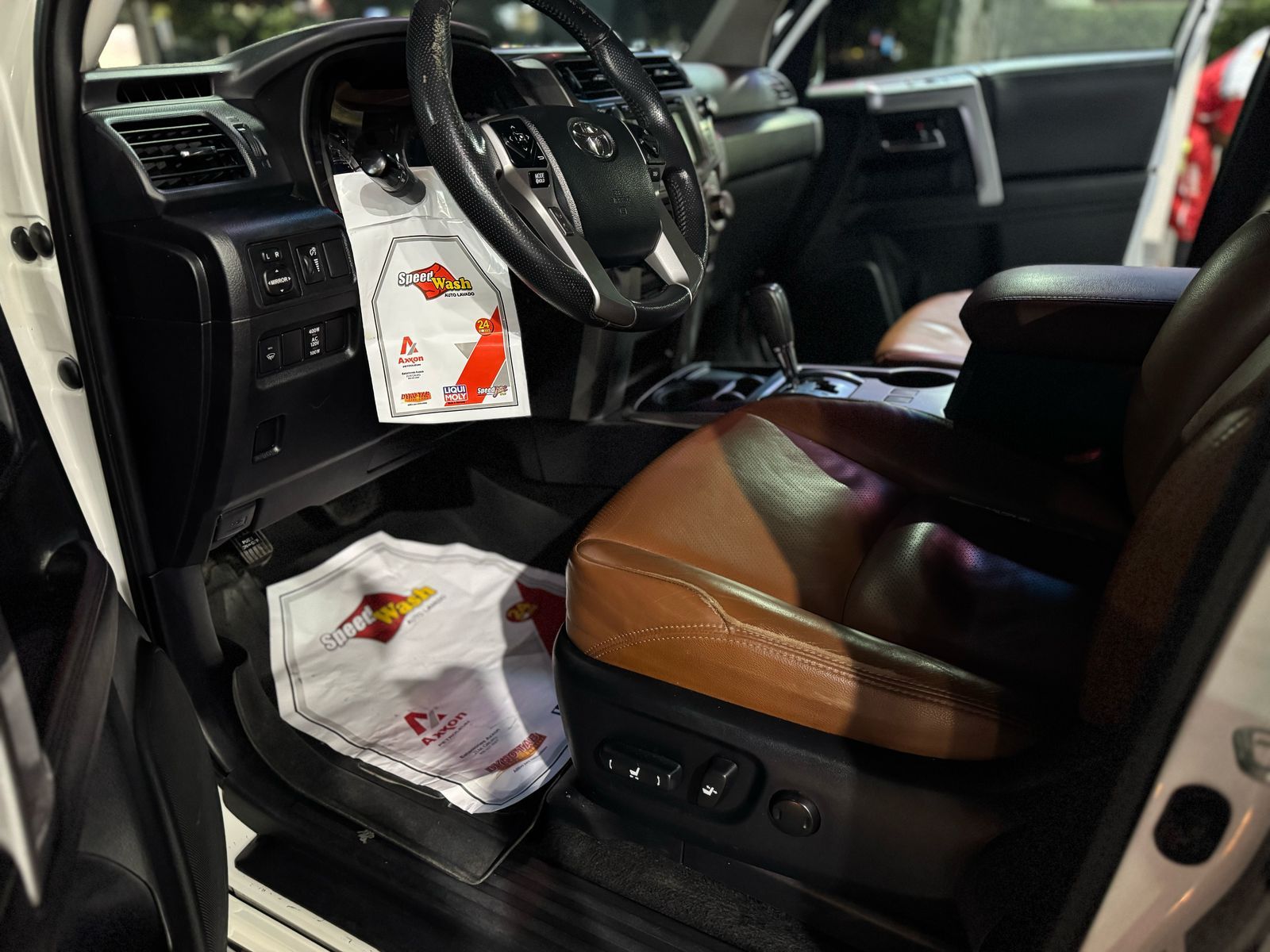TOYOTA 4 RUNNER 2017 Foto 7271460-5.jpg