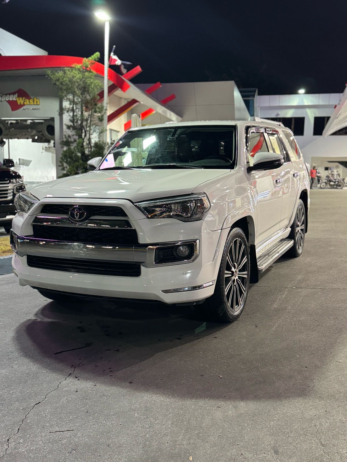 TOYOTA 4 RUNNER 2017 Foto 7271460-6.jpg