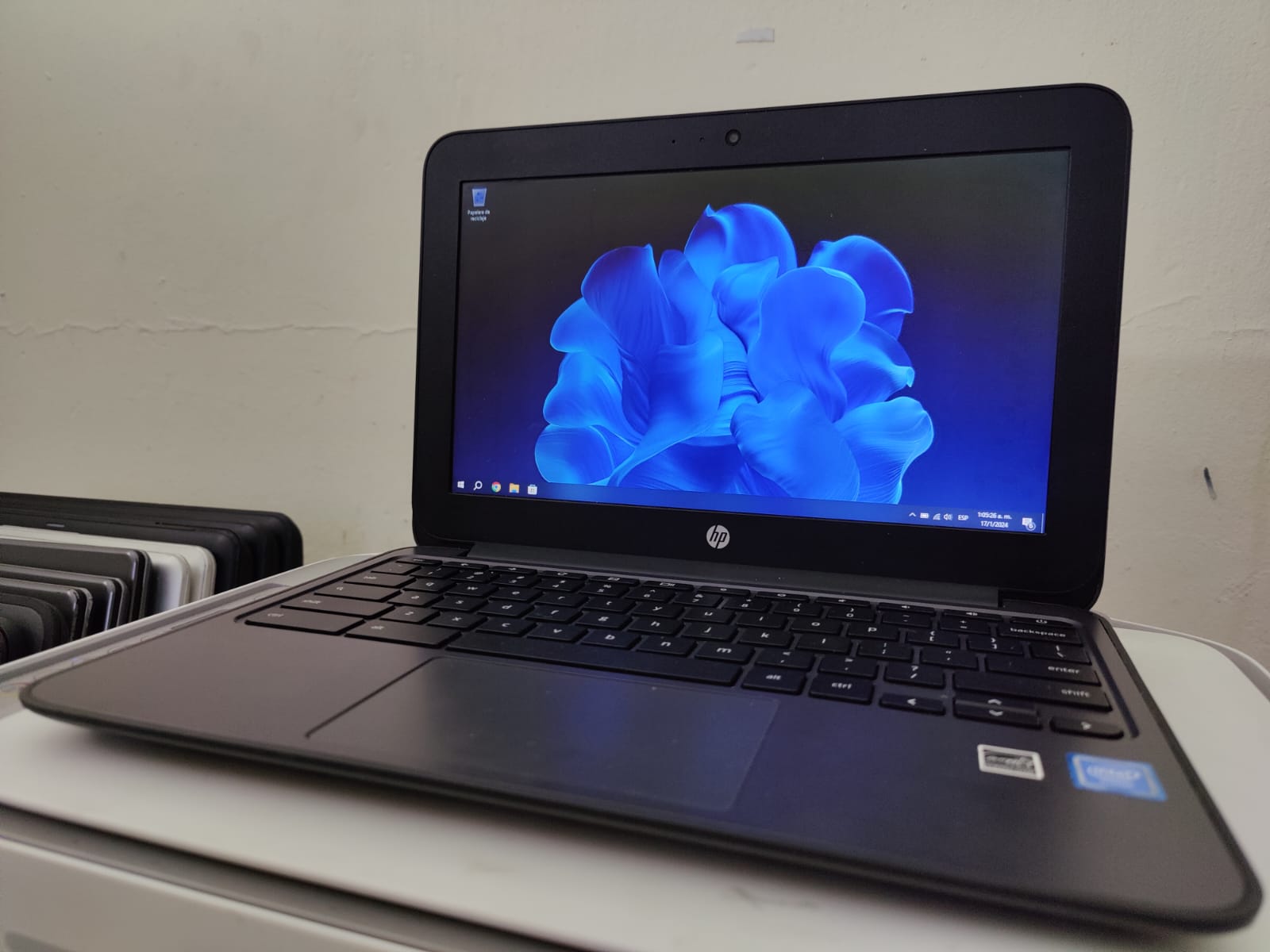  OFERTA mini HP Windows 10 y Office disco de 16GB 3 meses de GARANTA Foto 7271463-2.jpg