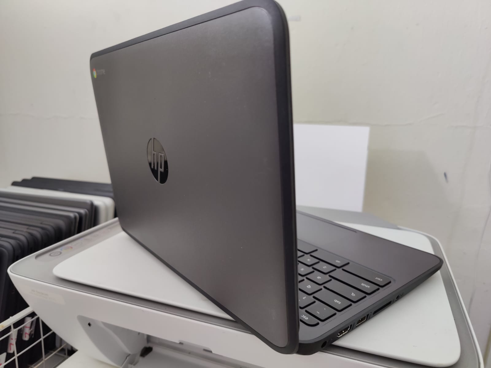  OFERTA mini HP Windows 10 y Office disco de 16GB 3 meses de GARANTA Foto 7271463-3.jpg