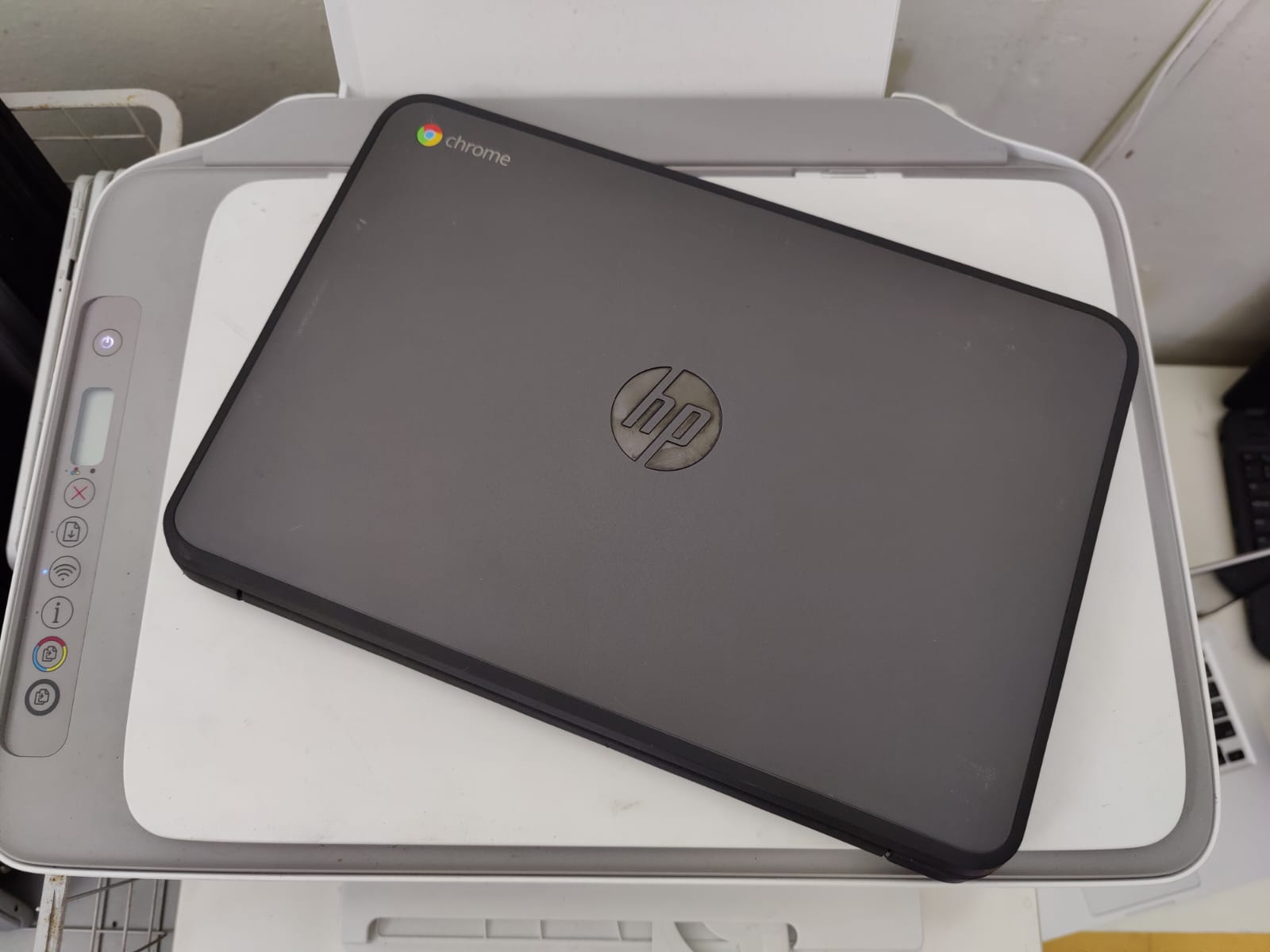 OFERTA mini HP Windows 10 y Office disco de 16GB 3 meses de GARANTA Foto 7271463-5.jpg
