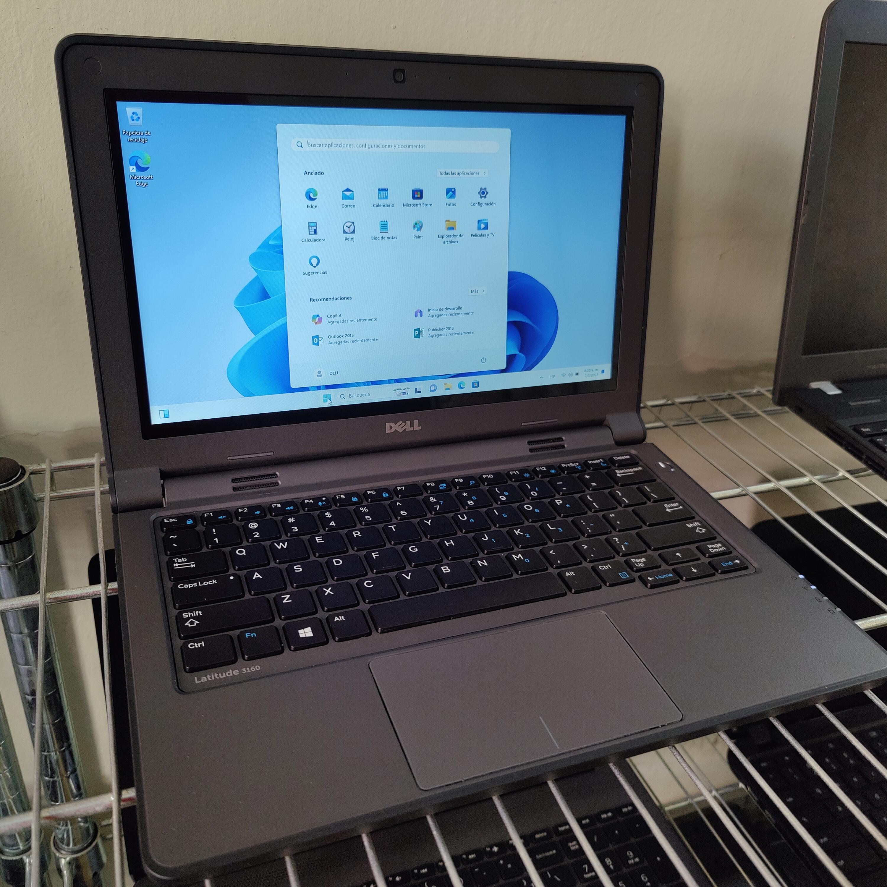 DELL Latitude pantalla touch disco solido de 128GB y Windows 11 OFERTA Foto 7271465-2.jpg