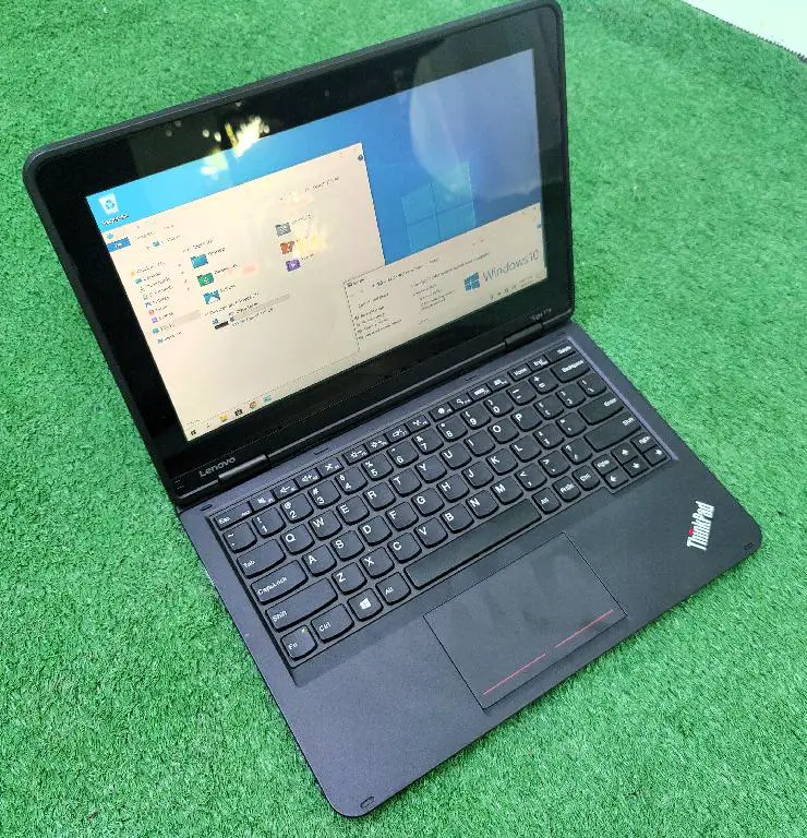 pantalla touch Lenovo convertible Windows 11 con disco de 128GB SSD YO Foto 7271466-4.jpg