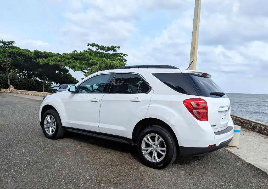 Chevrolet Equinox 2017 en excelentes condiciones TRASPASO INCLUIDO Foto 7271467-3.jpg