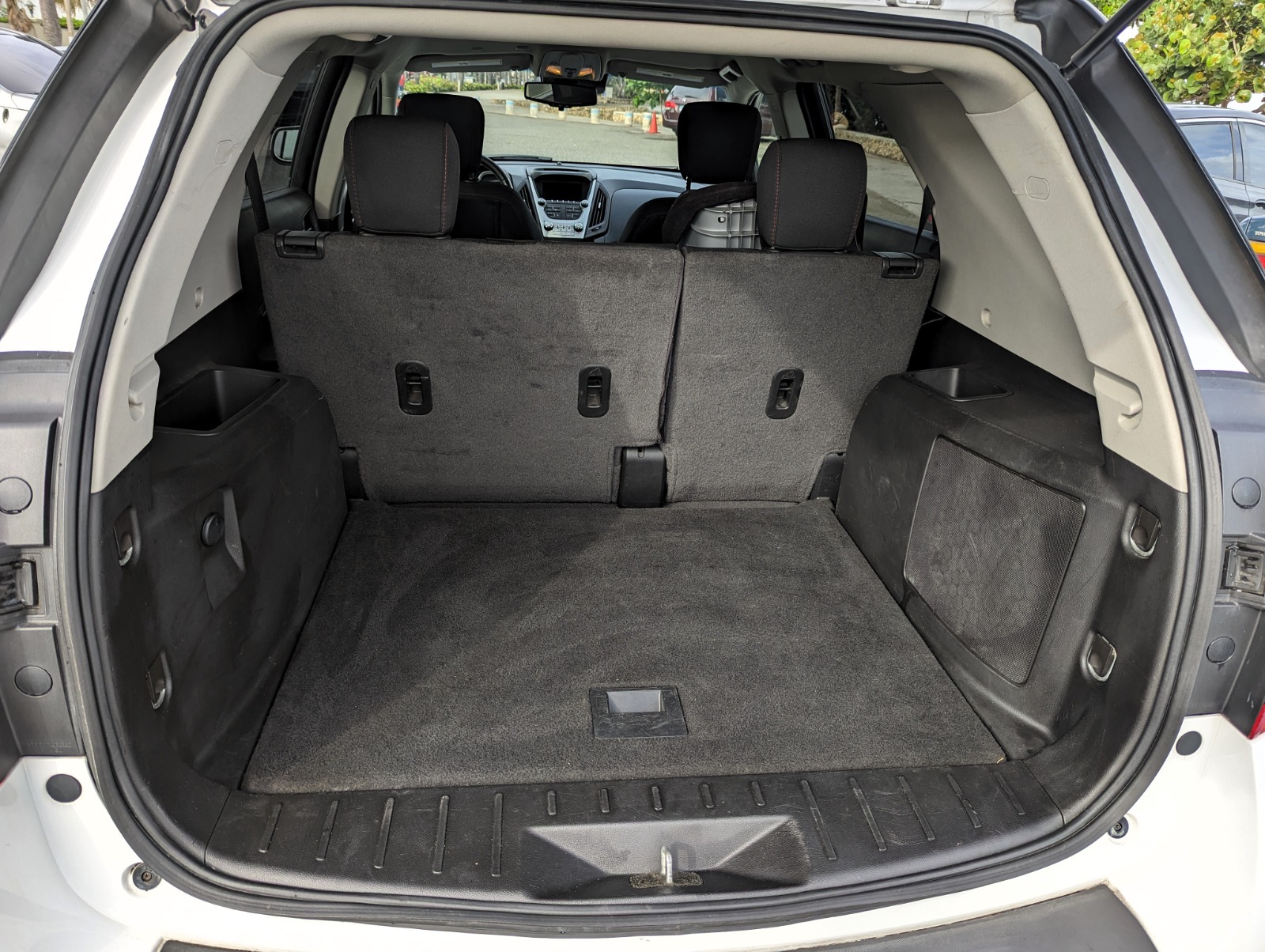 Chevrolet Equinox 2017 en excelentes condiciones TRASPASO INCLUIDO Foto 7271467-6.jpg
