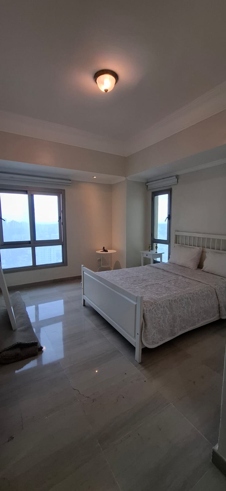 Apartamento en venta en Malecón center semi-amuebaldo 3 habitaciones Foto 7271471-11.jpg
