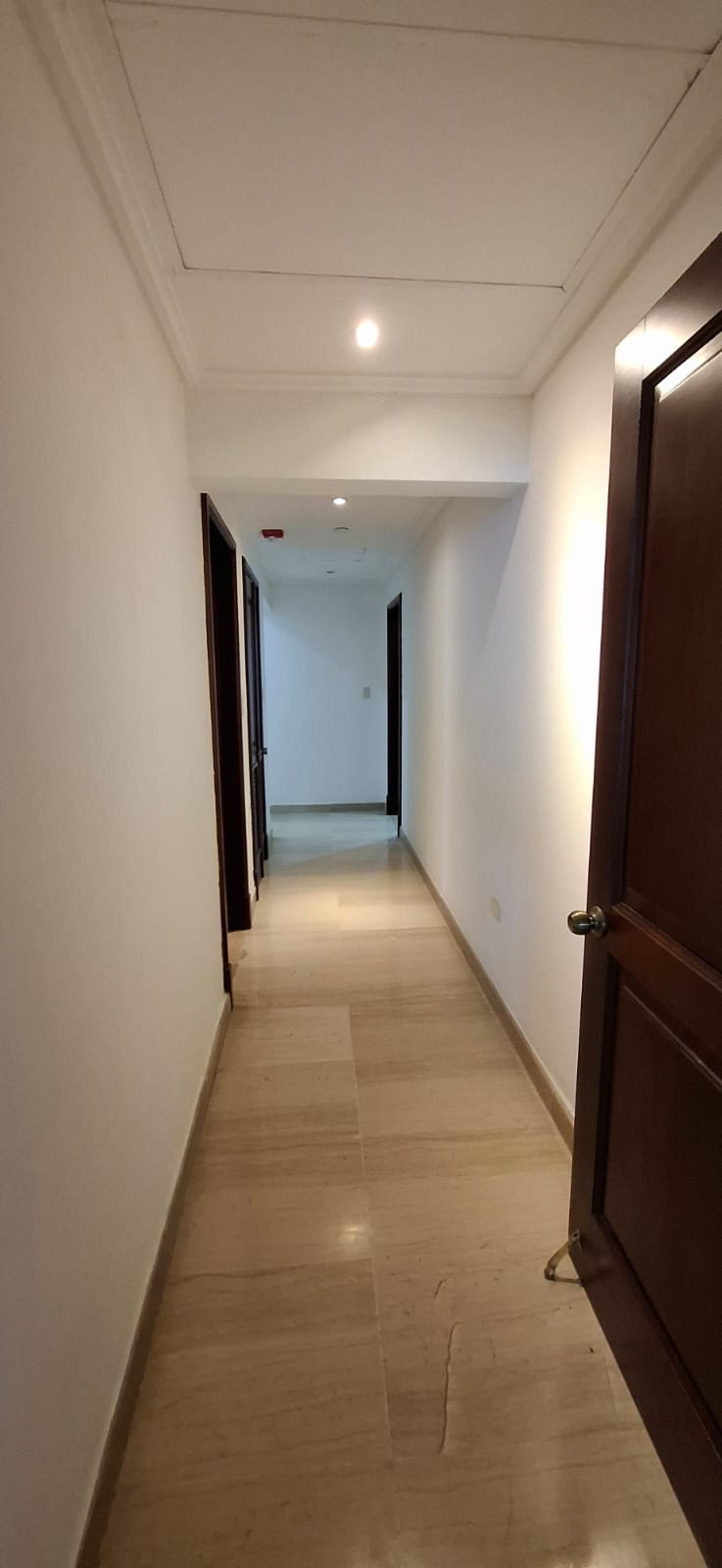 Apartamento en venta en Malecón center semi-amuebaldo 3 habitaciones Foto 7271471-14.jpg