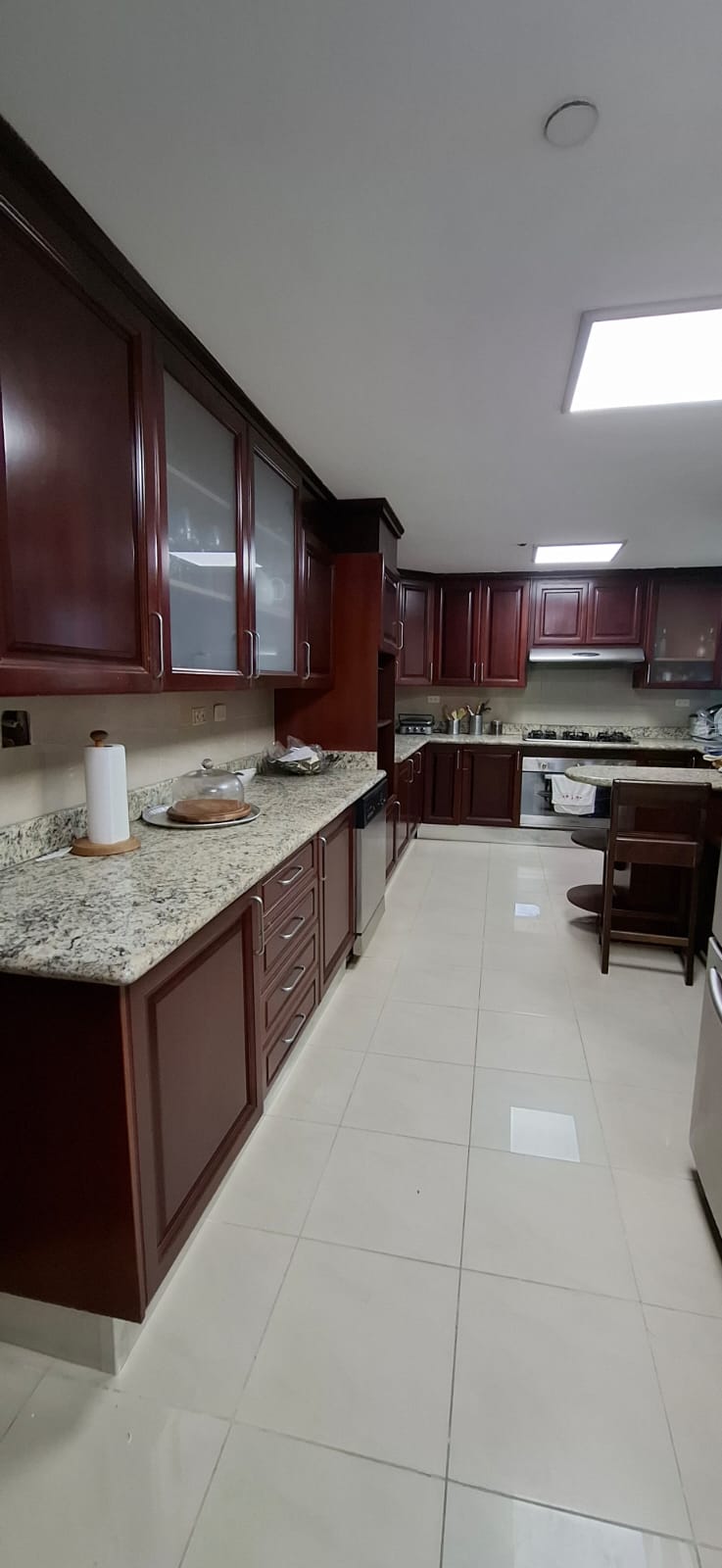 Apartamento en venta en Malecón center semi-amuebaldo 3 habitaciones Foto 7271471-15.jpg