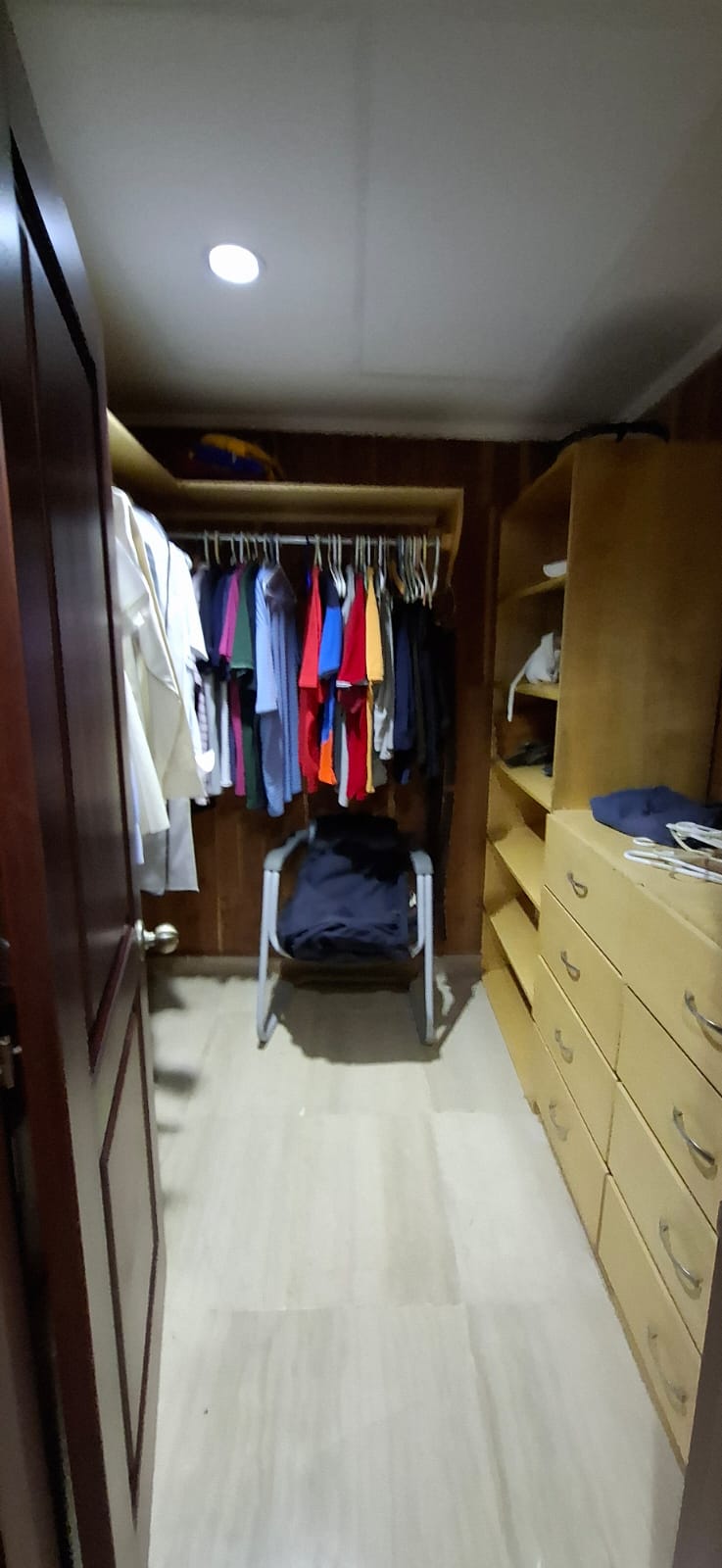 Apartamento en venta en Malecón center semi-amuebaldo 3 habitaciones Foto 7271471-8.jpg