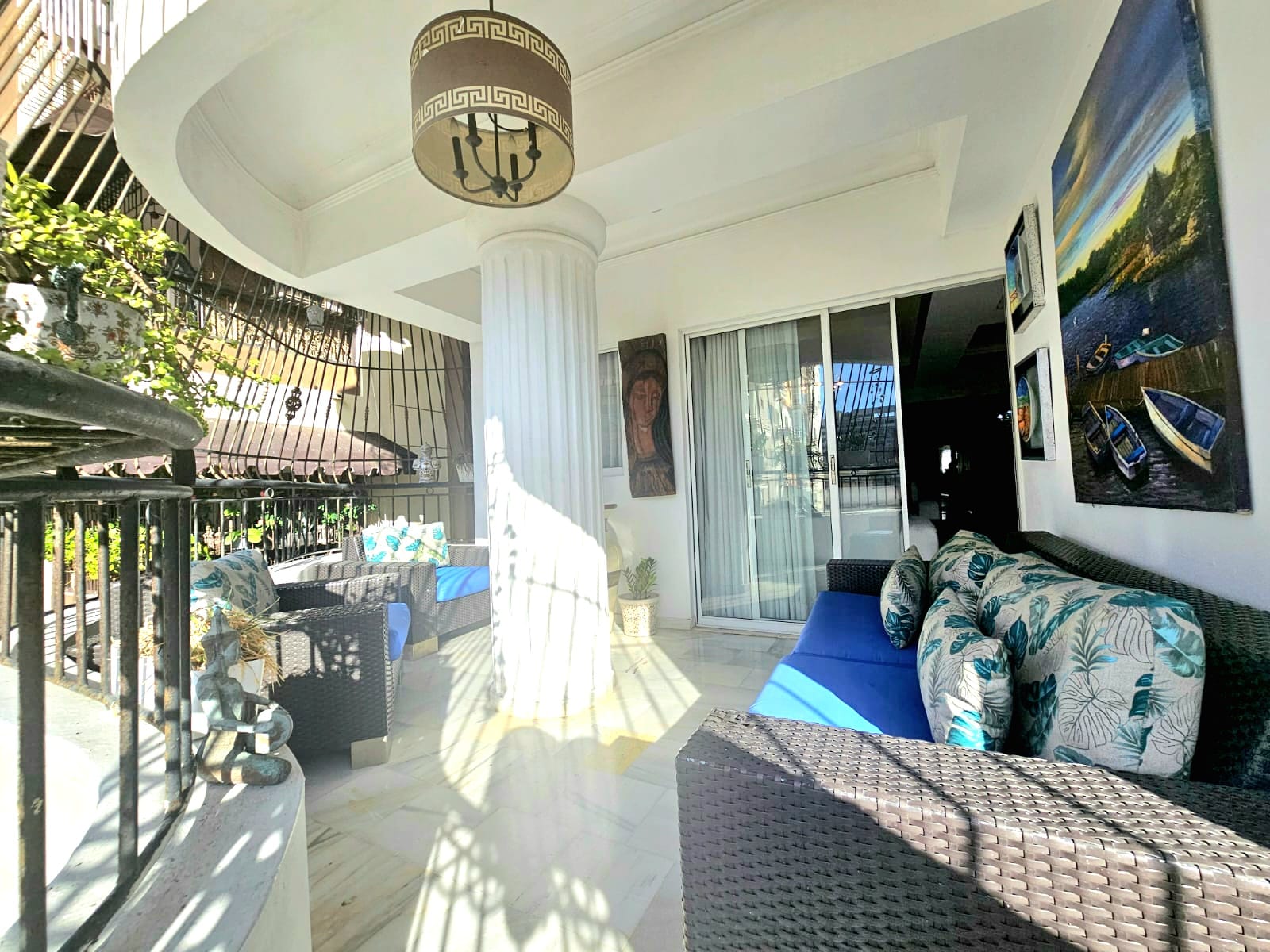 Apartamento en venta en Bella Vista de 3 habitaciones Foto 7271483-10.jpg