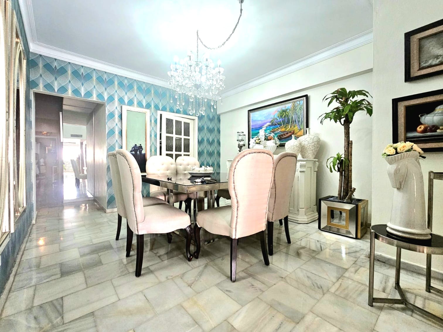 Apartamento en venta en Bella Vista de 3 habitaciones Foto 7271483-13.jpg
