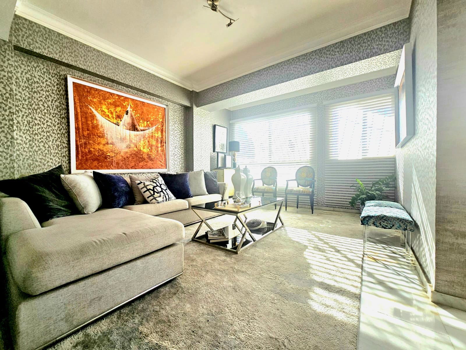 Apartamento en venta en Bella Vista de 3 habitaciones Foto 7271483-3.jpg