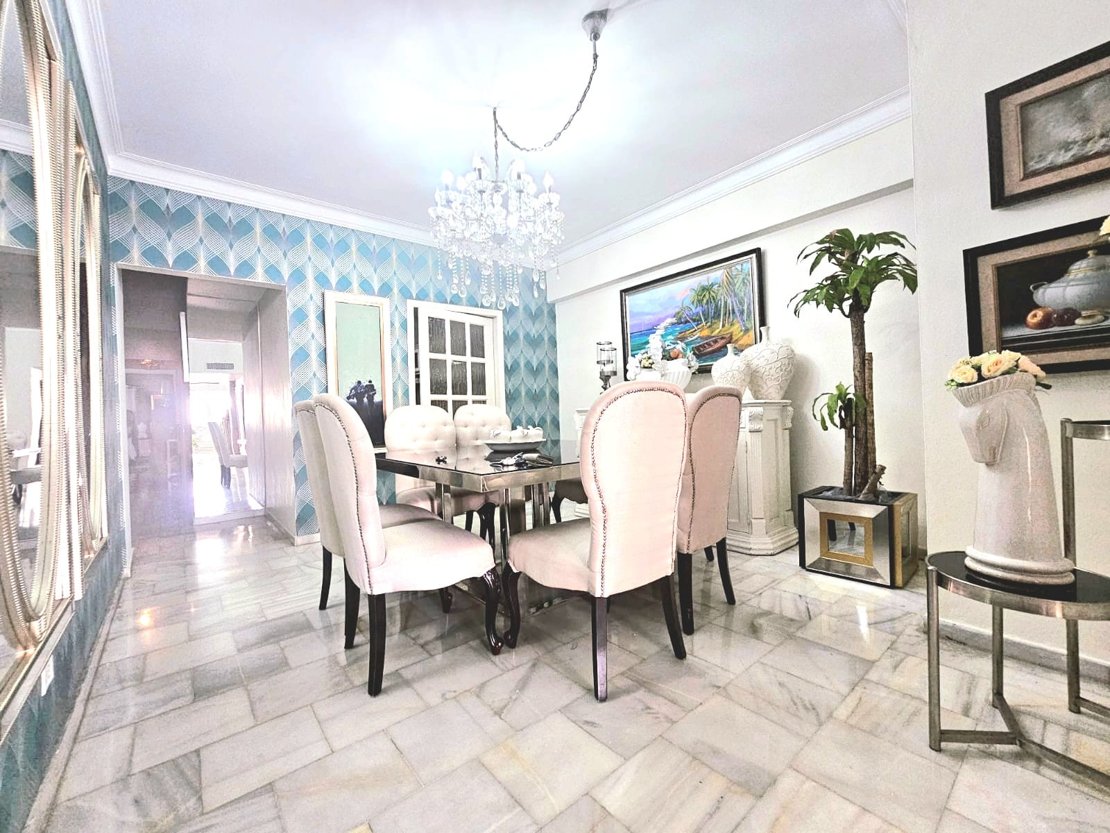 Apartamento en venta en Bella Vista de 3 habitaciones Foto 7271483-6.jpg