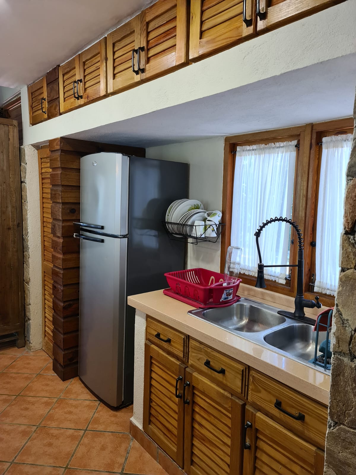 Villa Unifamiliar en Venta en Jarabacoa Foto 7271493-11.jpg