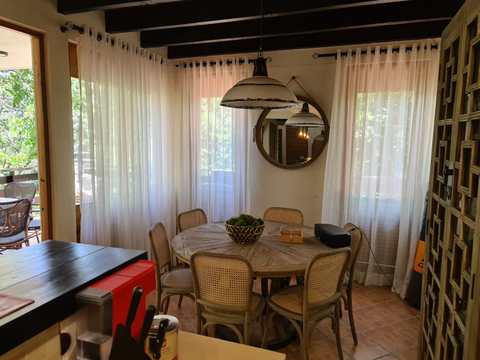 Villa Unifamiliar en Venta en Jarabacoa Foto 7271493-12.jpg