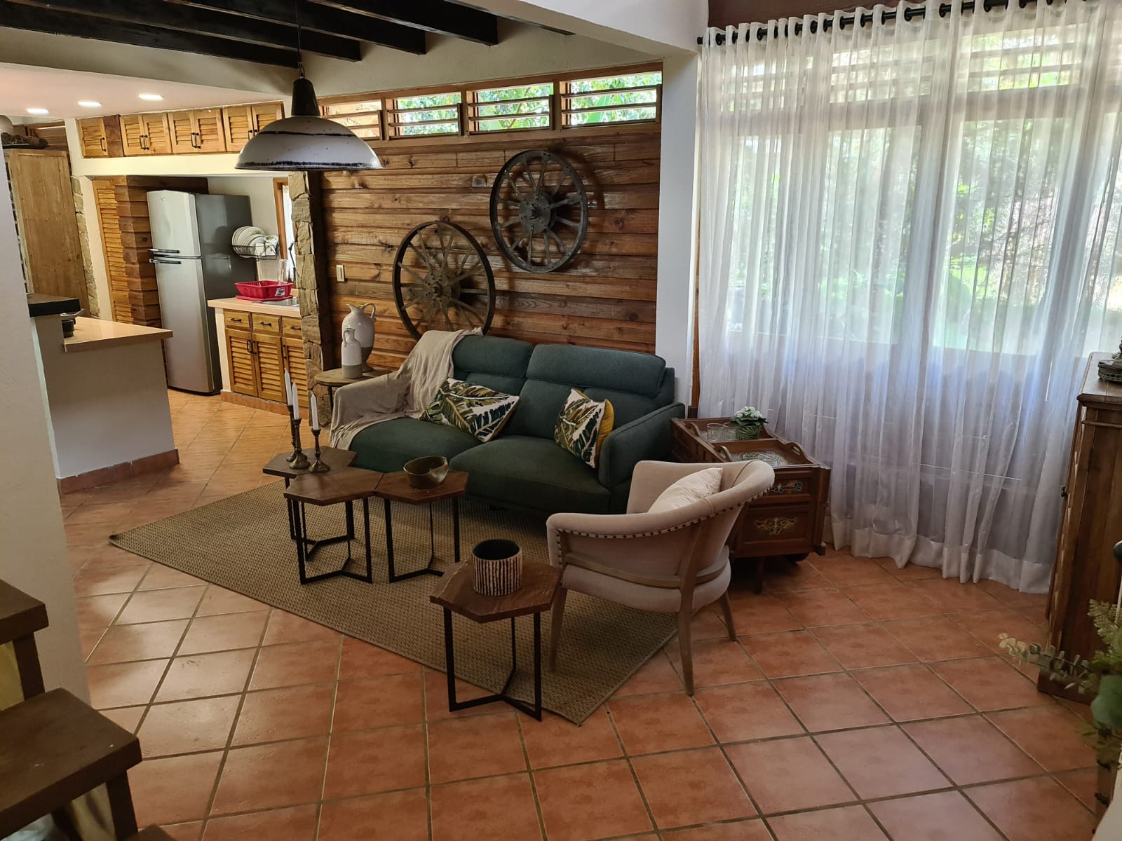Villa Unifamiliar en Venta en Jarabacoa Foto 7271493-15.jpg