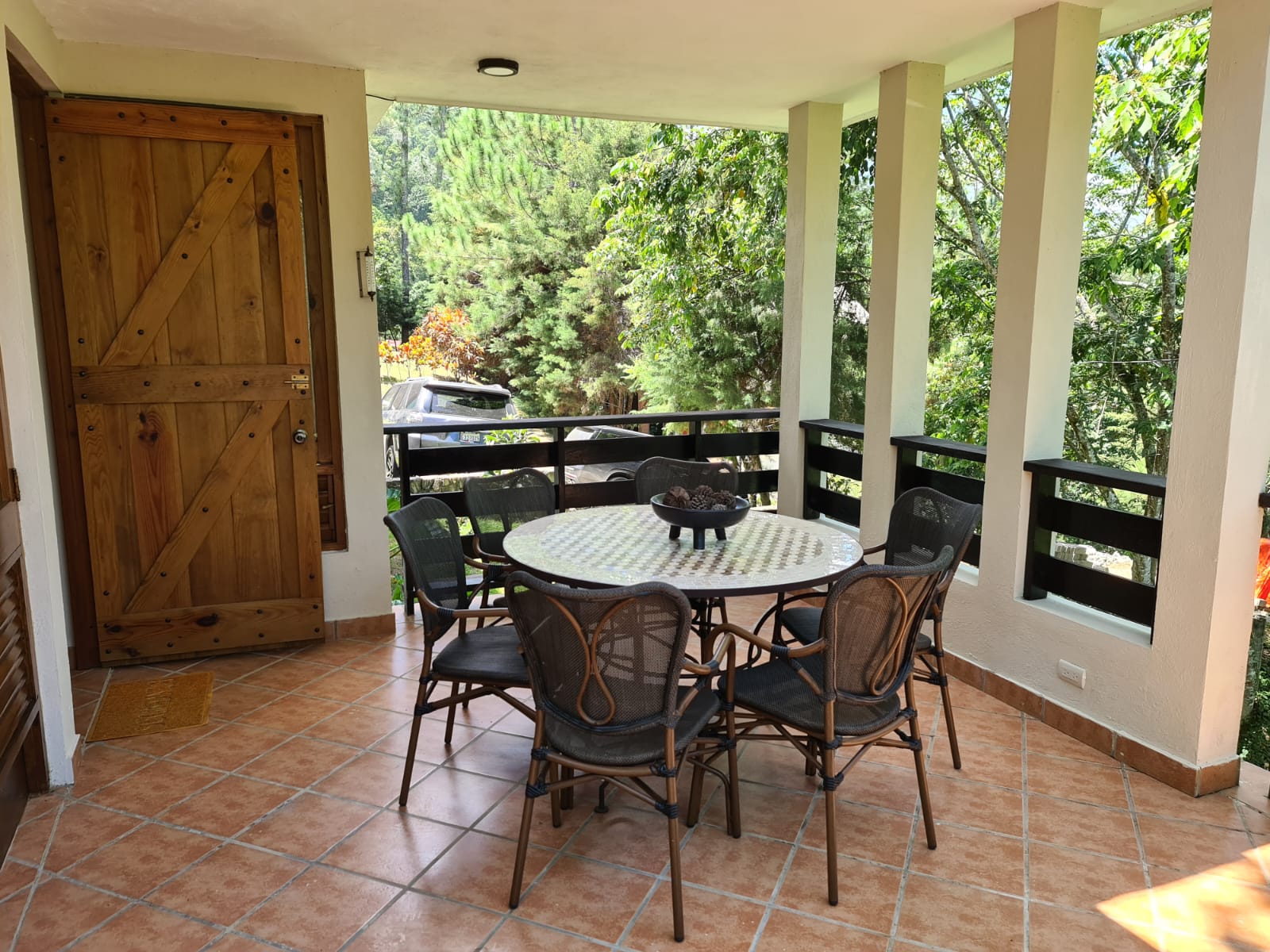 Villa Unifamiliar en Venta en Jarabacoa Foto 7271493-2.jpg