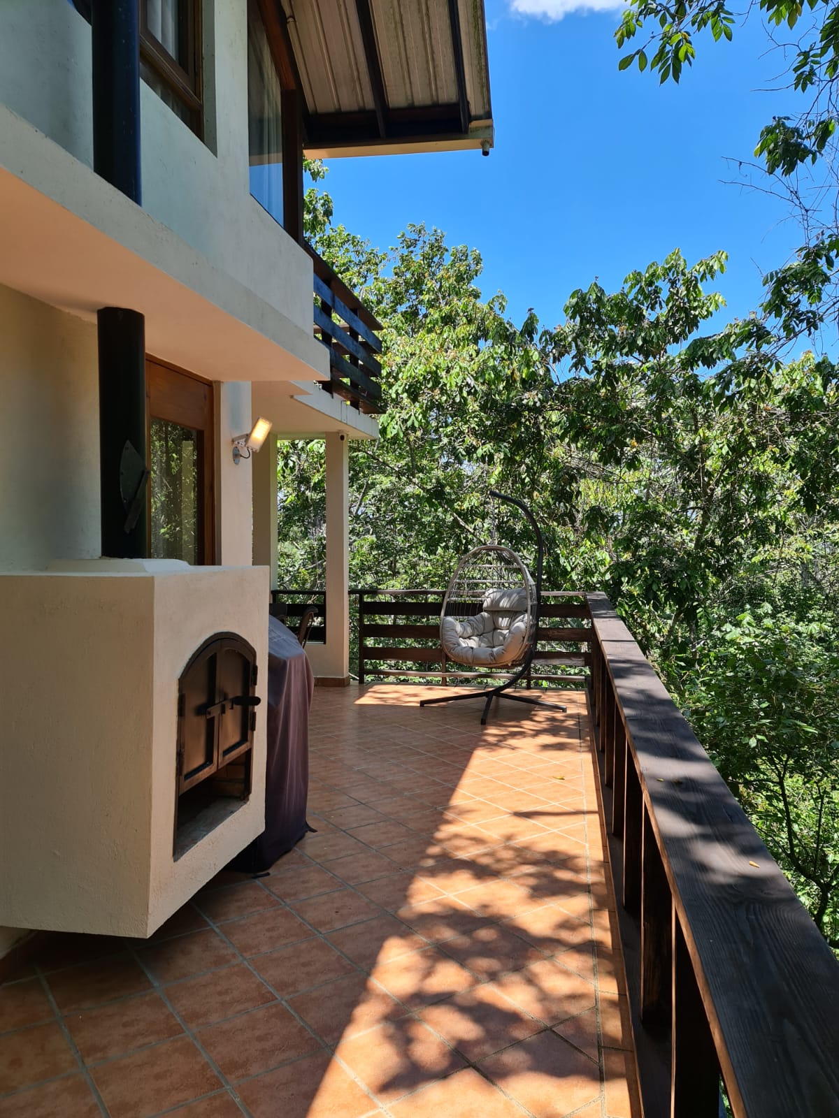 Villa Unifamiliar en Venta en Jarabacoa Foto 7271493-4.jpg