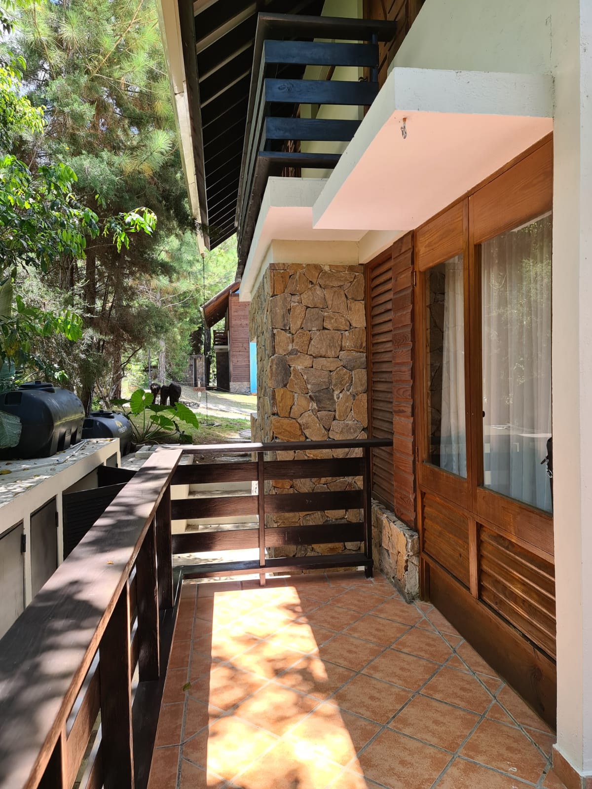Villa Unifamiliar en Venta en Jarabacoa Foto 7271493-5.jpg