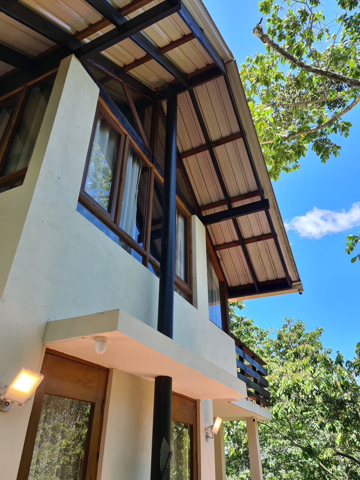 Villa Unifamiliar en Venta en Jarabacoa Foto 7271493-6.jpg