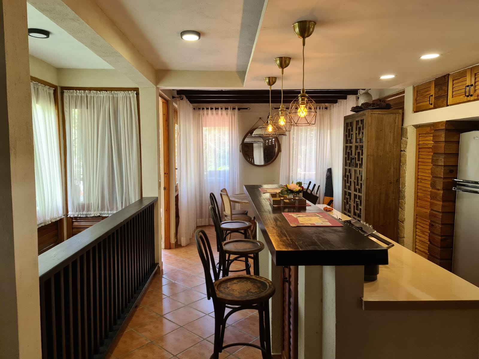 Villa Unifamiliar en Venta en Jarabacoa Foto 7271493-8.jpg