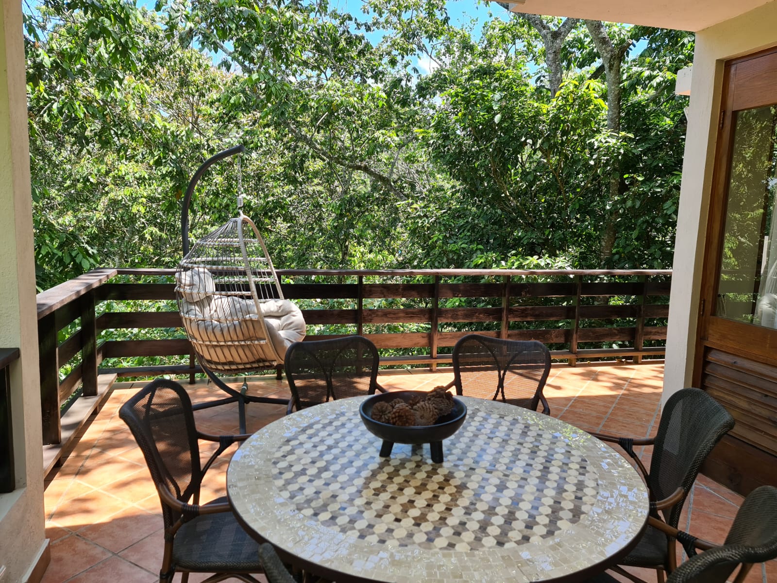 Villa Unifamiliar en Venta en Jarabacoa Foto 7271493-9.jpg