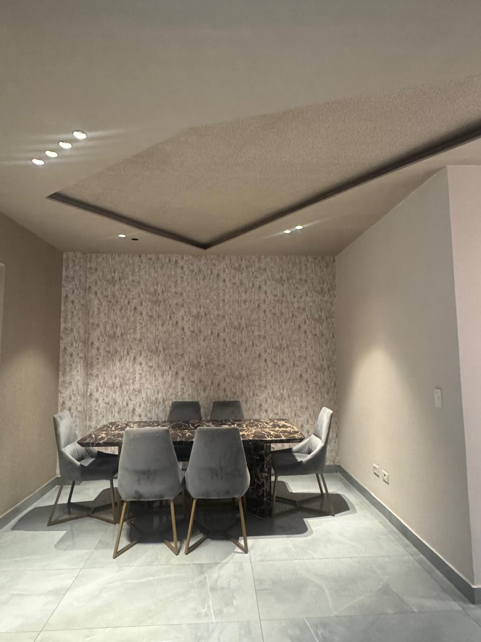 Comedor Moderno – Estilo y Exclusividad Foto 7271499-2.jpg