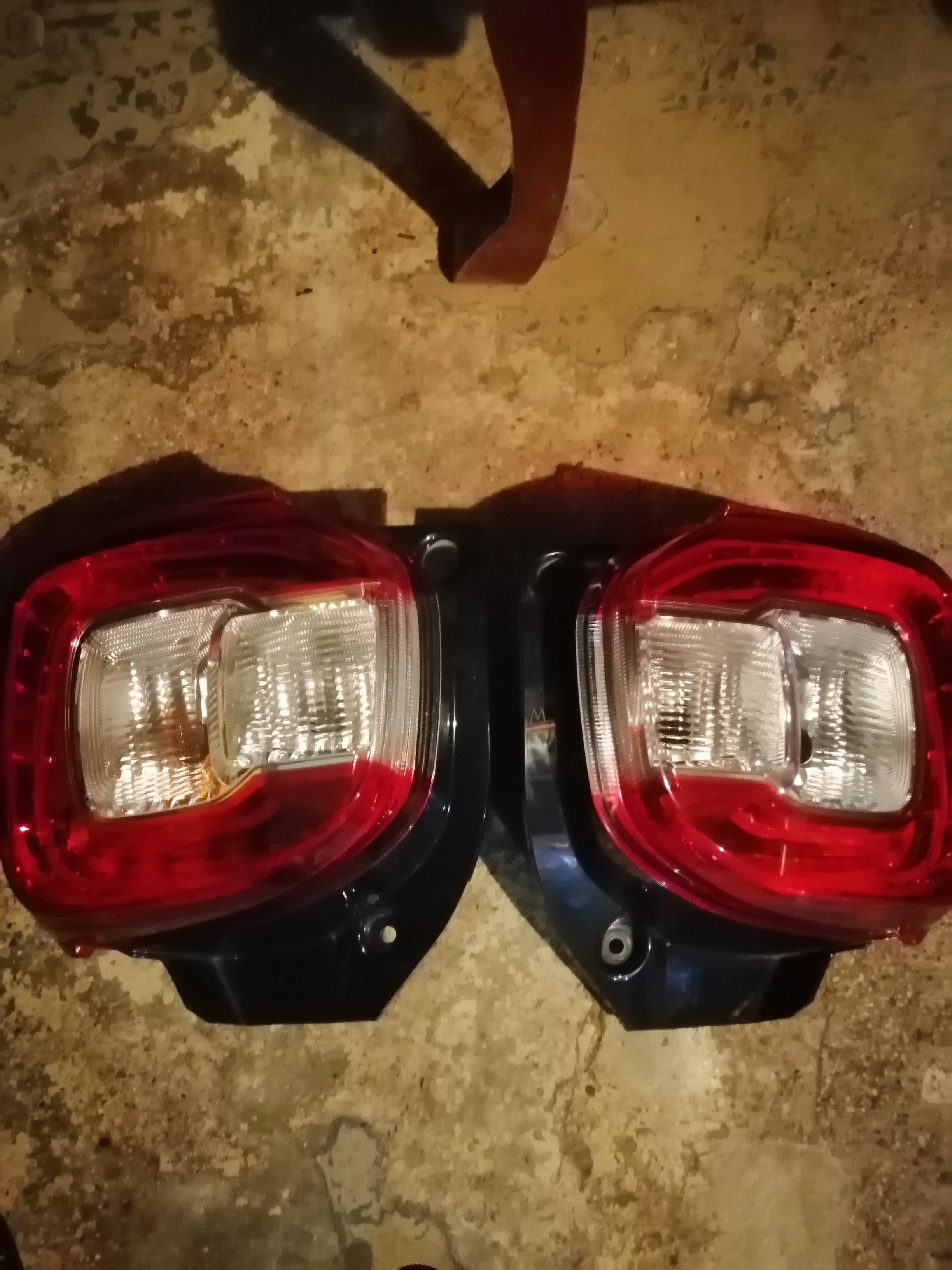 Micas para Toyota passo 2017/24  Foto 7271502-2.jpg
