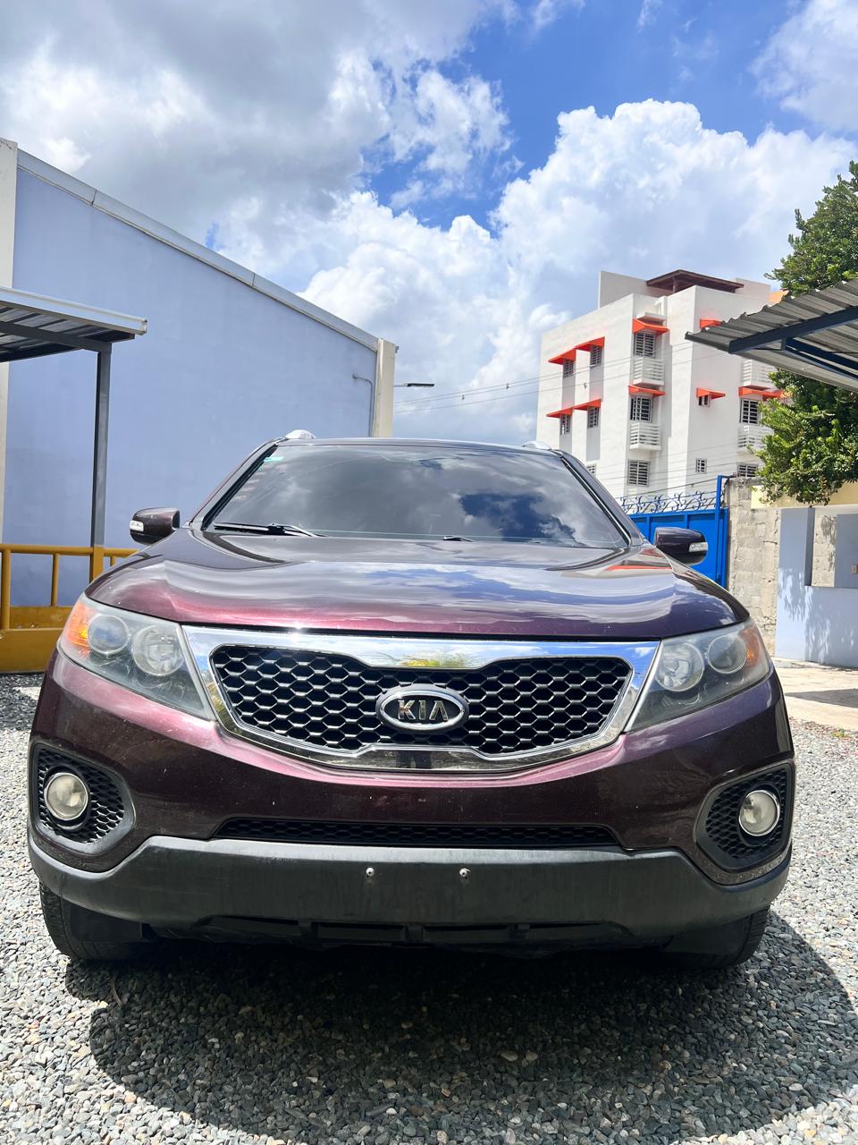 KIA SORENTO LX 2012 Foto 7271523-2.jpg