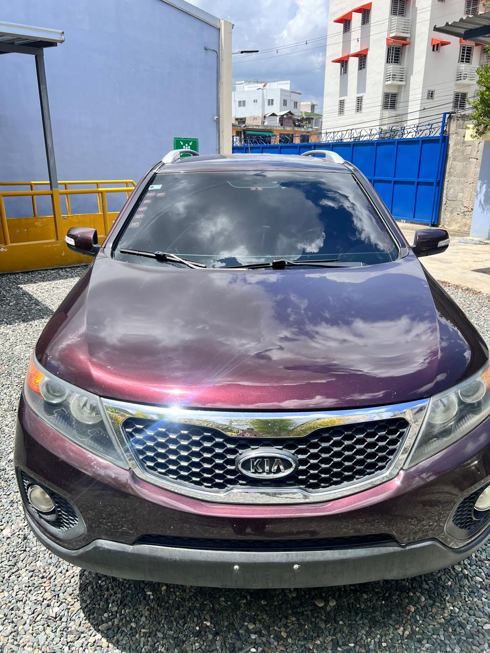 KIA SORENTO LX 2012 Foto 7271523-3.jpg