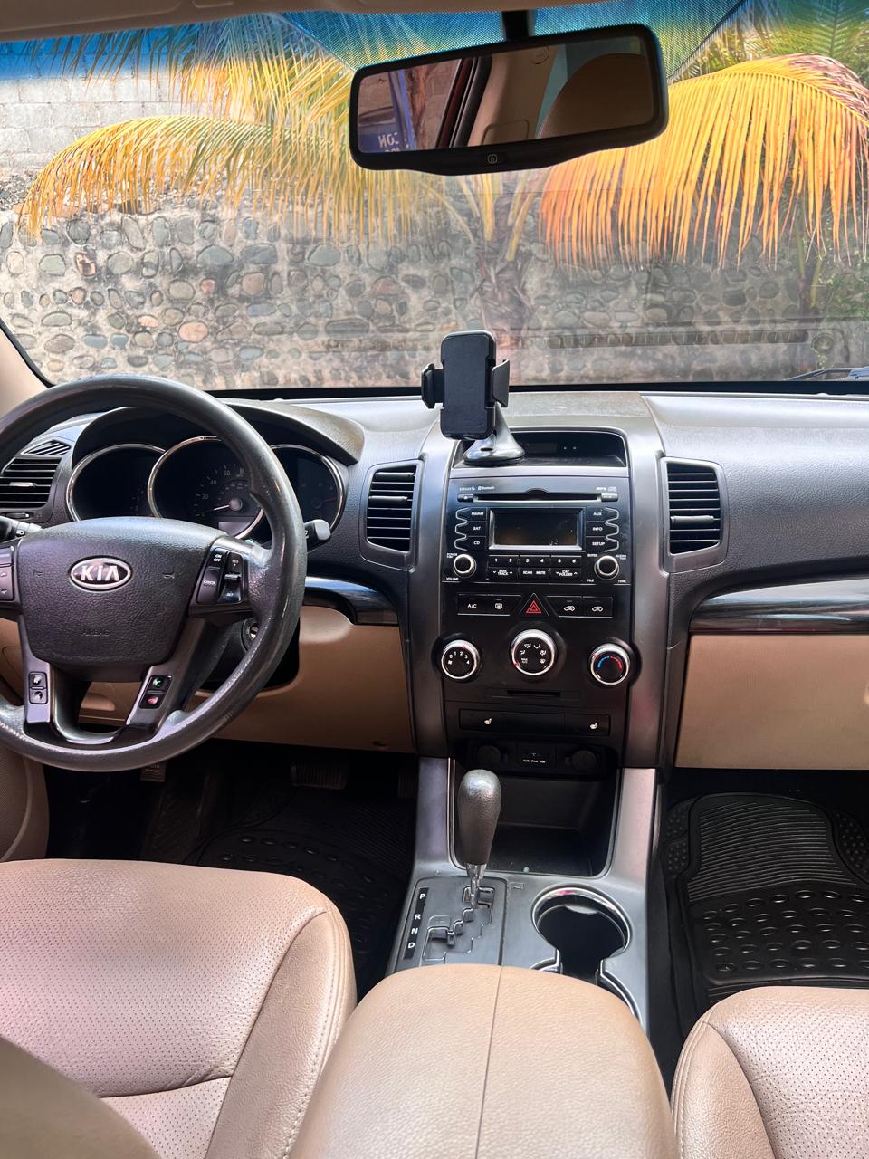 KIA SORENTO LX 2012 Foto 7271523-6.jpg
