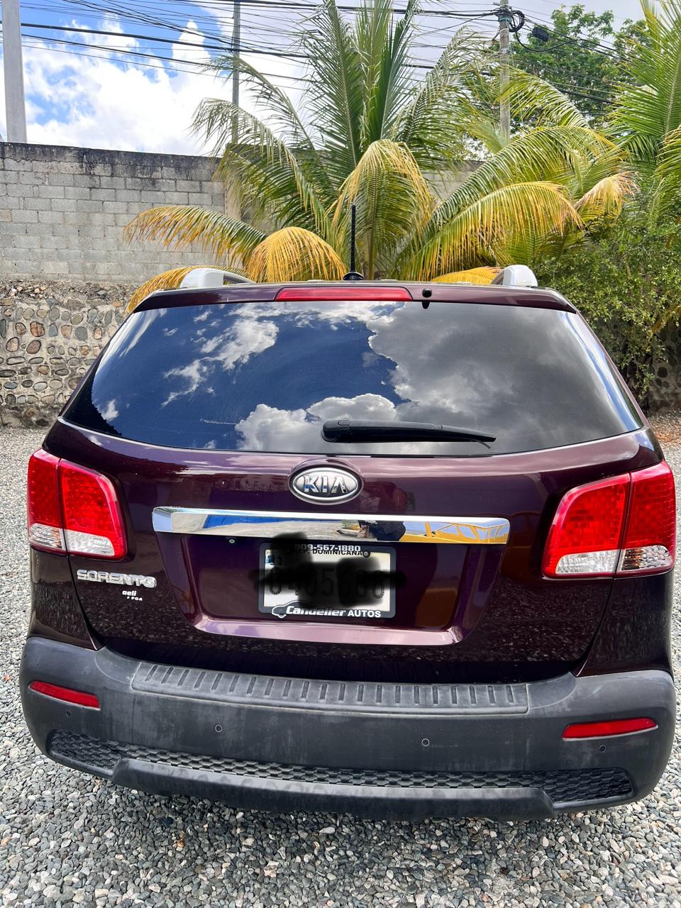 KIA SORENTO LX 2012 Foto 7271523-7.jpg
